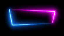 a neon sign that says reboys in white letters