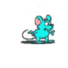 Mouse Shocked GIF - Mouse Shocked GIFs