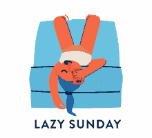 sunday lazy phone texting weekend