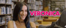 Laugh Veronica GIF - Laugh Veronica Drama Drama GIFs