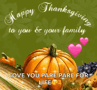 Thanksgiving Feast GIF - Thanksgiving Feast Happy GIFs