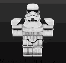 Stormtrooper GIF - Stormtrooper GIFs