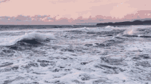 Ocean GIF - GIFs