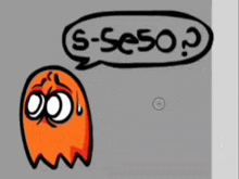 Seso Pacman GIF - Seso Pacman Pac-man GIFs