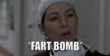 Fart Bomb GIF - Fart Bomb GIFs