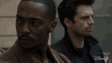 What Now Sam Wilson GIF - What Now Sam Wilson The Falcon GIFs