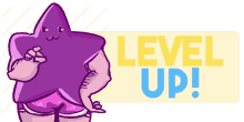 purple level