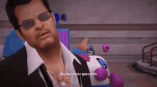 Frank West This Never Goes Well GIF - Frank West This Never Goes Well Dead Rising GIFs