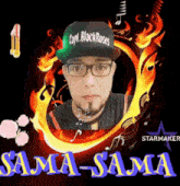 Samasm01 GIF - Samasm01 GIFs