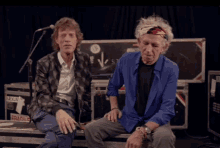 Keith Richards Yes GIF - Keith Richards Yes Of Course GIFs