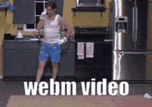 Webm Video GIF - Webm Video Jerma GIFs