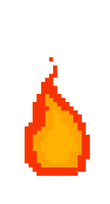 Hot Fire GIF - Hot Fire GIFs