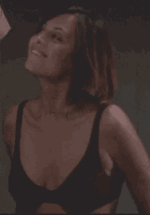 Catherine Bell Jag GIF - Catherine Bell Jag Bra GIFs