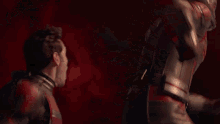 Quantumania Antman And The Wasp GIF