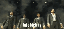 Jojobichas Mike GIF - Jojobichas Mike Jvp GIFs