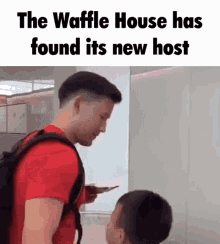 Waffle House GIF - Waffle House Meme GIFs