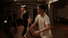 Why Dont We Dance Dance GIF - Why Dont We Dance Why Dont We Dance GIFs