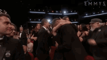 2018emmys Game Of Thrones GIF - 2018emmys Game Of Thrones David Benioff GIFs