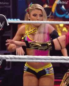 bliss confused