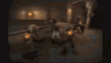 Prince Of Persia Sands Of Time GIF - Prince Of Persia Sands Of Time Combat GIFs