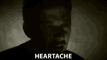 Heartache Pain GIF - Heartache Pain Breakup GIFs