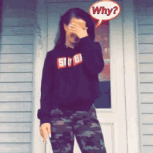 Why But GIF - Why But Head GIFs