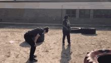 Frustrated Tired GIF - Frustrated Tired Strong GIFs