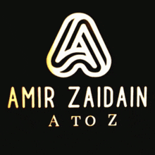 Amir Zaidain A To Z GIF - Amir Zaidain A To Z Lightning GIFs