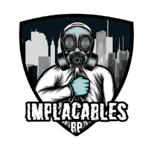implacables rp
