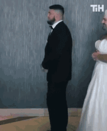 Surprised This Is Happening GIF - Surprised This Is Happening Bride GIFs