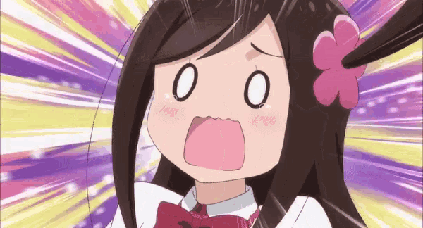 Anime Hitori Bocchi No Marumaru Seikatsu GIF - Anime Hitori Bocchi No  Marumaru Seikatsu Hitori Bocchi - Discover & Share GIFs