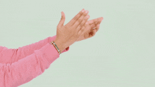 Clapping Zindzi & The Zillionaires GIF - Clapping Zindzi & The Zillionaires Move Your Body Song GIFs