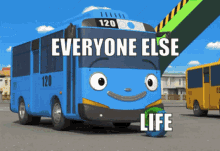 Tayo The Little Bus Tayo Meme GIF - Tayo The Little Bus Tayo Meme Tayo GIFs