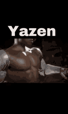 Yazen Yazan GIF - Yazen Yazan GIFs