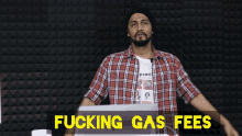 Digital Pratik Fucking Gas Fees GIF - Digital Pratik Fucking Gas Fees Gas Fees GIFs