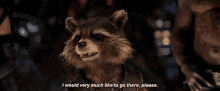 Guardians Of The Galaxy Like To Go There GIF - Guardians Of The Galaxy Like To Go There Rocket GIFs