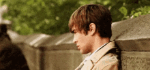 Nathaniel Anderson Chace Crawford GIF - Nathaniel Anderson Chace Crawford GIFs