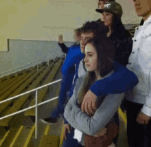 Swag Stairs GIF - Swag Stairs Funny GIFs