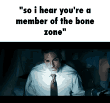 The Bone Zone Payday GIF - The Bone Zone Bone Zone Payday GIFs