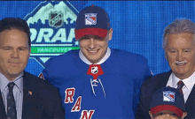 New York Rangers Kaapo Kakko GIF