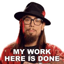my work here is done dave navarro ink master s14e1 ive done my job