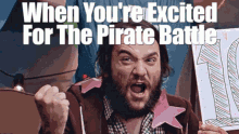 thelongestjohns longestjohns andy meme pirate