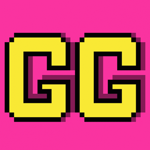 Gg Wp GIF - Gg Wp Good Game GIFs