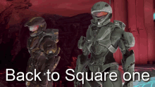 Red Vs Blue Rooster Teeth GIF - Red Vs Blue Rooster Teeth Carolina GIFs