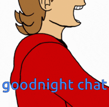 Eddsworld Goodnight GIF - Eddsworld Goodnight Goodnight Mommy GIFs