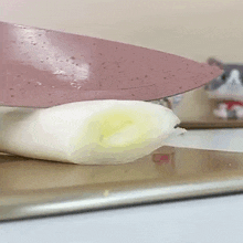Chopping Meow Chef GIF - Chopping Meow Chef That Little Puff GIFs