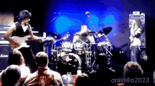 Jeff Vinnie And Tal Jeff Beck GIF