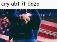 Bozo Ez GIF - Bozo Ez Trash GIFs
