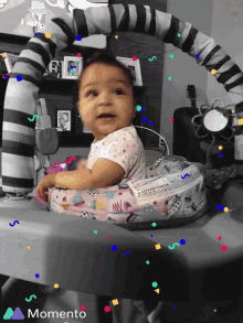 Baby Celebrate GIF