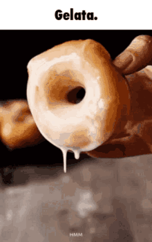Vrchat Gelata GIF - Vrchat Gelata Donut GIFs